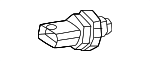 13557567 - HVAC: AC Temp Sensor for Honda Image