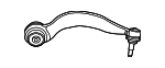 31106886910 - Suspension: Front Arm for BMW: 840i, 840i Gran Coupe Image