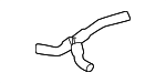 G90A442010 - : Inverter Hose for Lexus: RZ300e, RZ450e Image