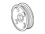 443110C020 - Steering: Pulley for Toyota Image