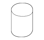 281613K000 - Engine: Air Cleaner Body Collar for Hyundai Image