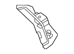 64140JJ60A - Body: Panel Extension for Nissan Image