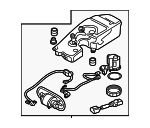 4L0131878R - : Fuel Tank for Audi: Q7 Image