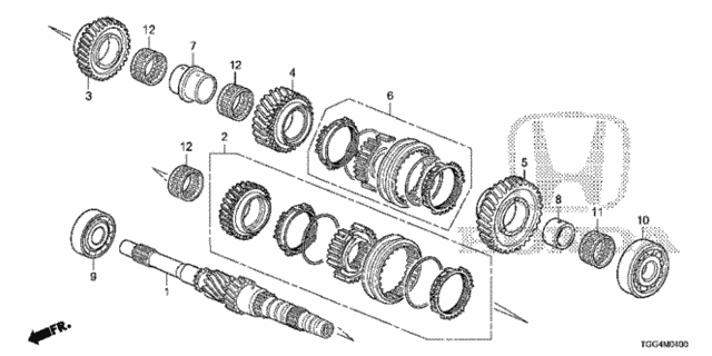 Diagram 1