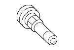 14016113 - Suspension: Valve Stem for Mercedes-Benz Image