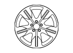 2194013102 - Suspension: Wheel for Mercedes-Benz Image