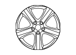 2194012902 - Suspension: Wheel for Mercedes-Benz Image