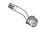 SW9162 - Steering: Motorcraftâ„¢ Signal Switch for Ford Image