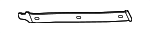 LR082097 - Electrical: Lift-gate Motion Sensor for Land-Rover Image