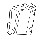 39670TGSA11 - : Control Module for Honda: Passport Image