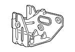 YF1Z2C304BA - : ABS Modulator Bracket for Ford: Taurus | Mercury: Sable Image