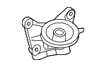1578131010 - Cooling System: Bracket for Lexus: RX350, RX450h Image