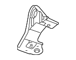 88451EA560 - Body: Hinge for Nissan Image