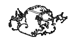 85107816 - Electrical: Engine Harness for GM Image