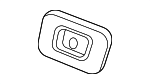 26441067 - Body: Seat Belt Trim Bezel for GM Image