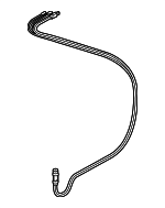 4G1971192A - : Adapter for Audi: A6, A6 Quattro, A7 Quattro, RS7, S6, S7 Image