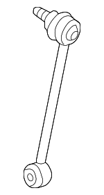 33506785607 - Suspension: Stabilizer Link for BMW: 228i, 228i xDrive, 230i, 230i xDrive, 320i, 320i xDrive, 328d, 328d xDrive, 328i, 328i GT xDrive, 328i xDrive, 330e, 330e xDrive, 330i, 330i GT xDrive, 330i xDrive, 335i, 335i GT xDrive, 335i xDrive, 340i, 340i GT xDrive, 340i xDrive, 428i, 428i Gran Coupe, 428i xDrive, 428i xDrive Gran Coupe, 430i, 430i Gran Coupe, 430i xDrive, 430i xDrive Gran Coupe, 435i, 435i Gran Coupe, 435i xDrive, 435i xDrive Gran Coupe, 440i, 440i Gran Coupe, 440i xDrive, 440i xDrive Gran Coupe, ActiveHybrid 3, i8, M2, M235i, M235i xDrive, M240i, M240i xDrive, M340i, M340i xDrive, M440i, M440i Gran Coupe, M440i xDrive, M440i xDrive Gran Coupe, X1, Z4 Image