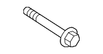 219913R000 - Engine: Torque Strut Pivot Bolt for Hyundai: Azera, Elantra, Santa Cruz, Santa Fe, Sonata, Tucson Image