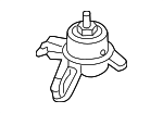 218103V200 - Engine: Front Mount for Hyundai: Azera, Sonata Image