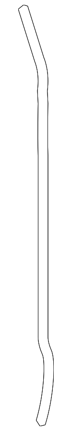 51767318509 - : Front Seal for BMW: X5 Image