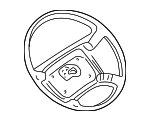 16759293 - Steering: Steering Wheel for Chevrolet: Astro, Blazer, C1500, C2500, C3500, Express 1500, Express 2500, Express 3500, K1500 Pickup, K2500 Pickup, K3500 Pickup, S10, Suburban C1500, Suburban C2500, Suburban K1500, Suburban K2500, Tahoe | GMC: C1500 Pickup, C2500 Pickup, C3500 Pickup, Jimmy, K1500 Pickup, K2500 Pickup, K3500 Pickup, Safari, Savana 1500, Savana 2500, Savana 3500, Sonoma, Suburban C1500, Suburban C2500, Suburban K1500, Suburban K2500, Yukon | Oldsmobile: Bravada Image