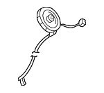 26087310 - Electrical: Air Bag Clock Spring for GM Image