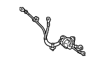 388655K1003 - : Cable for Honda Image