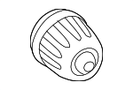 52937A5000 - Electrical: Cap for Hyundai Image
