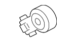 PE0118921 - Electrical: Knock Sensor for Mazda: 3, 6, CX-3, CX-5, MX-5 Miata Image
