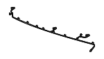 85075974 - Body: Harness for GM Image