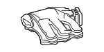1719031280 - : 2017-2019 Toyota Highlander - Intake Manifold for Toyota: Highlander Image