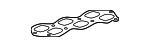 1717931010 - : 2011-2016 Toyota Highlander - Engine Intake Manifold Gasket for Toyota: Highlander Image