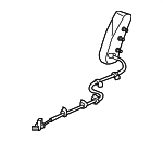 78050SZAA20 - : Side Impact Inflator Module for Honda: Pilot Image