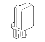 77970SZAA01 - Electrical: Ft Impact Sensor for Honda: Pilot Image