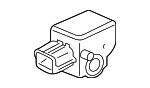 77970SZAA01 - : 2009-2013 Honda Pilot - Sensor Assembly Side Impact (Denso) for Honda: Pilot Image