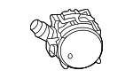 5004900 - Cooling System: Pump for Mercedes-Benz Image