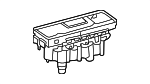 8358103 - Cooling System: Heater for Mercedes-Benz Image