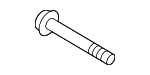 7119904156 - Engine: Mount Bolt for Mini: Cooper Image