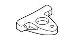 30637803 - : Crankshaft Sensor Bracket for Volvo Image
