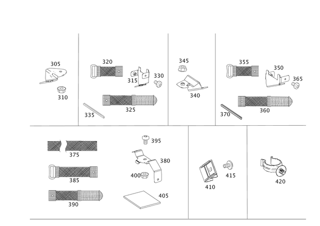 2045810074 - Tool and Safety: Pin for Mercedes-Benz: 180A, 180b, 220a, 250, 300C, 300CD, 300S, 350SD, A220, AMG GT, AMG GT 43, AMG GT 53, AMG GT 55, AMG GT 63, AMG GT 63 Pro, AMG GT 63 S, AMG GT 63 S E Performance, AMG GT Black Series, AMG GT C, AMG GT R, AMG GT S, C300, C350e, C400, C43 AMG, C450 AMG, C63 AMG, C63 AMG S, C63 AMG S E Performance, CL550, CL600, CL63 AMG, CL65 AMG, CLA250, CLA35 AMG, CLA45 AMG, CLA45 AMG S, CLE300, CLE450, CLE53 AMG, CLS400, CLS450, CLS500, CLS53 AMG, CLS55 AMG, CLS550, CLS63 AMG, CLS63 AMG S, E250, E300, E320, E350, E400, E43 AMG, E450, E500, E53 AMG, E55 AMG, E550, E63 AMG, E63 AMG S, EQB 250+, EQB 300, EQB 350, EQE 350, EQE 350 SUV, EQE 350+, EQE 350+ SUV, EQE 500, EQE 500 SUV, EQE AMG, EQE AMG SUV, EQS 450, EQS 450 SUV, EQS 450+, EQS 450+ SUV, EQS 580, EQS 580 SUV, EQS AMG, GL320, GL350, GL450, GL550, GL63 AMG, GLA250, GLA35 AMG, GLA45 AMG, GLB250, GLB35 AMG, GLC300, GLC350e, GLC43 AMG, GLC63 AMG, GLC63 AMG S, GLC63 AMG S E Performance, GLE300d, GLE350, GLE400, GLE43 AMG, GLE450, GLE450 AMG, GLE450e, GLE53 AMG, GLE550e, GLE580, GLE63 AMG, GLE63 AMG S, GLS350d, GLS450, GLS550, GLS580, GLS63 AMG, Maybach EQS 680 SUV, Maybach GLS600, Maybach S550, Maybach S560, Maybach S580, Maybach S600, Maybach S650, Maybach S680, ML250, ML320, ML350, ML400, ML450, ML500, ML550, ML63 AMG, R320, R350, R500, S350, S400, S450, S500, S550, S550e, S560, S580, S580e, S600, S63 AMG, S63 AMG E Performance, S65 AMG, SL400, SL43 AMG, SL450, SL500, SL55 AMG, SL550, SL600, SL63 AMG, SL63 AMG S E Performance, SL65 AMG, SLC300, SLC43 AMG, SLK250, SLK300, SLK350, SLK55 AMG, SLS AMG Image
