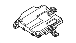 8W0907713 - Electrical: Mount Bracket for Audi Image