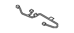 971971642 - Body: Wire Harness for Porsche: Panamera Image