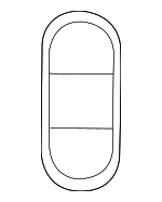 25671568 - : Transmitter for Buick: Park Avenue Image