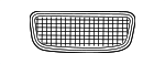 12539983 - Body: Lens for Buick: Park Avenue Image