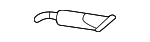 23119800 - Engine: Sealer for Hyundai Image