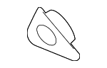 2151323001 - Engine: Drain Plug Gasket for Hyundai Image