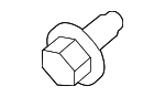 2151223001 - Engine: Drain Plug for Hyundai Image