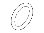 213212S000 - Engine: Front Cover Oil Seal for Hyundai Image