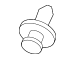 11589290 - Body: Flare Retainer for GM Image