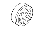 5G0601149YUI - Tire &amp; Wheel: Wheel Cap for Volkswagen Image